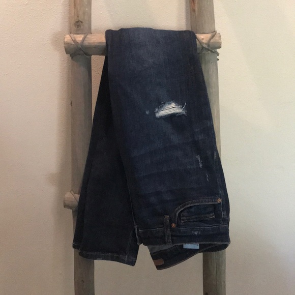 Joe’s skinny ankle jeans - Picture 1 of 3